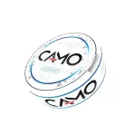 Pouch CAMO Ice Cold Mint 20mg
