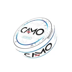 Pouch CAMO Ice Cold Mint 20mg