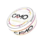 Pouch cu Nicotina CAMO Snus 20mg - Orange Bubblegum Pouch cu Nicotina CAMO Snus 20mg - Orange Bubblegum
