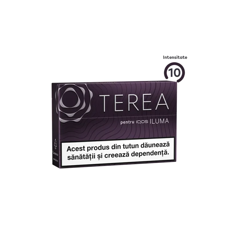 Rezerve TEREA Kona Rezerve TEREA Kona