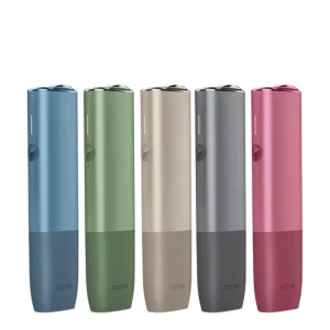 Starter Kit IQOS Iluma One