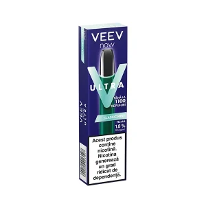 VEEV NOW ULTRA Classic Mint