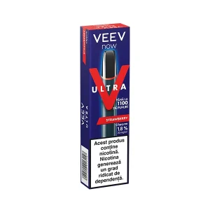 VEEV NOW ULTRA Strawberry