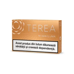 Rezerve TEREA Dore