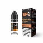 Shot Nicotina e-potion 12mg 70VG 30PG 10ml