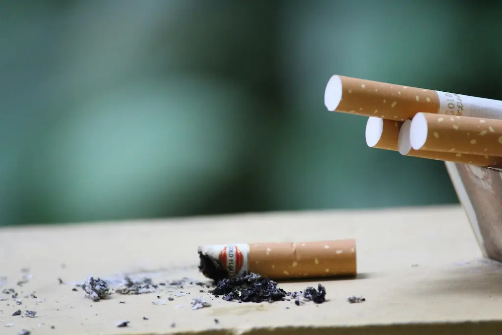 Este Țigara IQOS Mai Canceroasă Decât Țigările Obișnuite