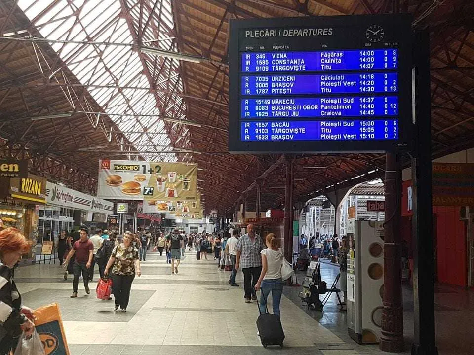 Ai Voie Să Fumezi IQOS În Tren (Excepții, Politici, Drepturi Și Restricții)