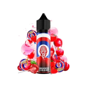 Lichid Longfill Oil4vap Bubble Jack 16ml