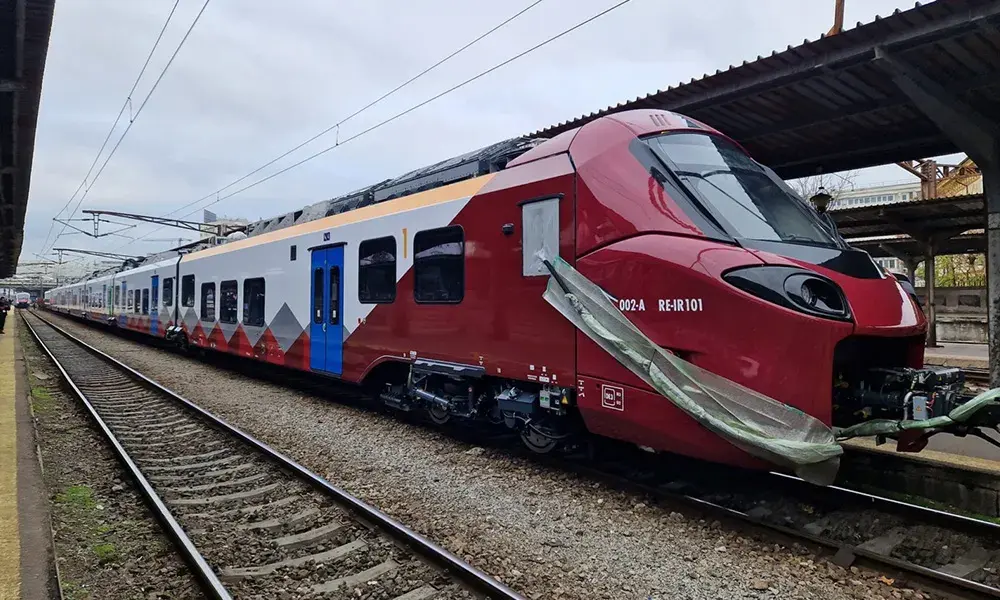 Se Poate Fuma IQOS În Tren În România