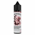 Lichid Smokemania Cherokee 0mg 30ml
