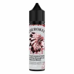 Lichid Smokemania Cherokee 0mg 30ml
