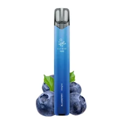 Elf Bar 1000 Blueberry 2%