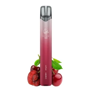 Elf Bar 1000 Cherry 2%