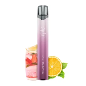 Elf Bar 1000 Pink Lemonade 2%