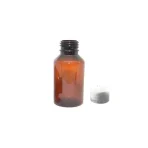 Flacone PET 100ml cu Capac 28mm