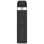 KIT VAPORESSO DELICIU MATE BLACK - NEGRU