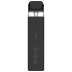 KIT VAPORESSO DELICIU MATE BLACK - NEGRU KIT VAPORESSO DELICIU MATE BLACK - NEGRU