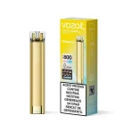 Kit Vozol Switch Pro2 800 Banana Ice