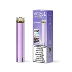 Kit Vozol Switch Pro2 800 Blueberry Ice