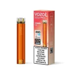 Kit Vozol Switch Pro2 800 Cherry Ice