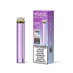 Kit Vozol Switch Pro2 800 Grape Ice