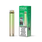 Kit Vozol Switch Pro2 800 Lush Ice