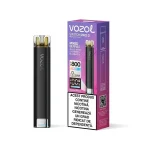 Kit Vozol Switch Pro2 800 Mixed Berries