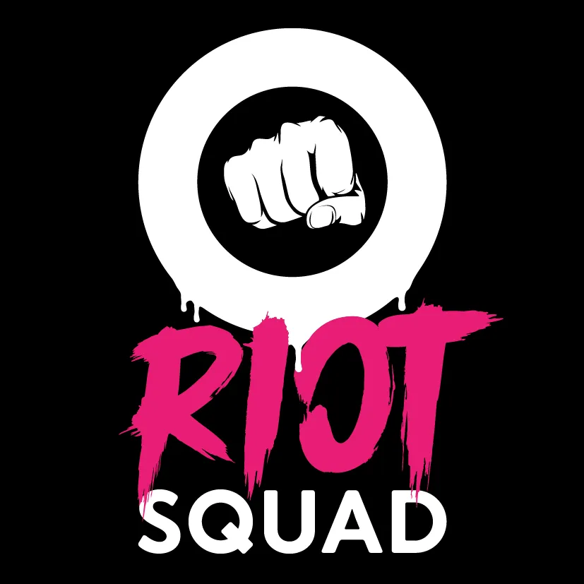 Riot SQUAD Bar