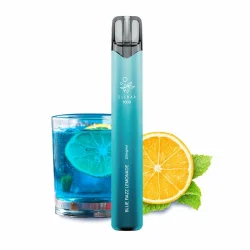 Elf Bar 1000 Blue Razz Lemonade 2%