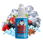 Aroma Vampire Vape Heisenberg Original 30ml Aroma Vampire Vape Heisenberg Original 30ml