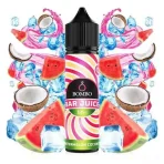 Aroma concentrata Bombo Bar Juice Watermelon Coconut 12ml