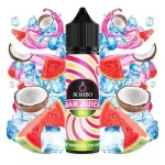 Aroma concentrata Bombo Bar Juice Watermelon Coconut 12ml