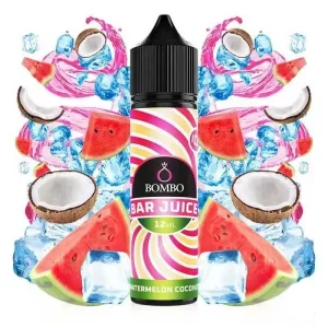Aroma concentrata Bombo Bar Juice Watermelon Coconut 12ml