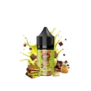 Aroma concentrata Cebueno Dubai Chocovape 30ml