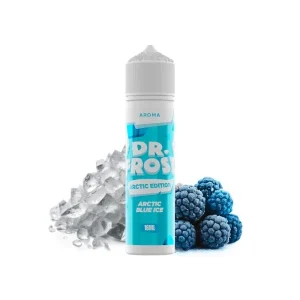 Aroma concentrata Dr Frost Artic Blue Ice 16ml