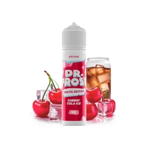 Aroma concentrata Dr Frost Cherry Cola Ice 16ml
