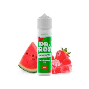 Aroma concentrata Dr Frost Strawmelon Ice 16ml
