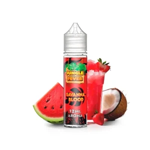 Aroma concentrata Jungle Fever Savana Blood 12ml
