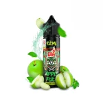 Aroma concentrata Oil4vap Kabuki Apple Fizz 12ml