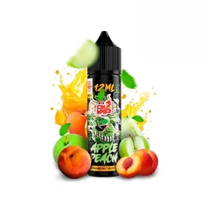 Aroma concentrata Oil4vap Kabuki Apple Peach 12ml