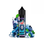 Aroma concentrata Oil4vap Kabuki Blue Sweet 12ml