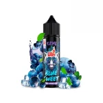 Aroma concentrata Oil4vap Kabuki Blue Sweet 12ml