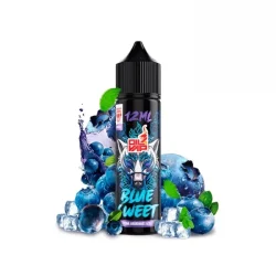 Aroma concentrata Oil4vap Kabuki Blue Sweet 12ml
