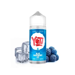 Aroma concentrata Yeti Blue Raspberry Ice 10ml