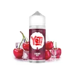 Aroma concentrata Yeti Cherry Ice 10ml