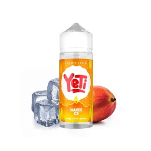 Aroma concentrata Yeti Mango Ice 10ml