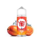 Aroma concentrata Yeti Orange Mango Ice 16ml