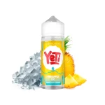Aroma concentrata Yeti Pineapple Ice 16ml