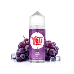 Aroma concentrata Yeti Sour Grape Ice 10ml