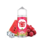 Aroma concentrata Yeti Sour Sour Raspberry Watermelon Ice 10ml